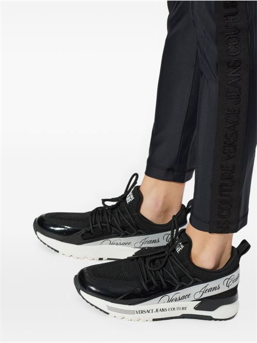 Sneakers donna dynamic Versace jeans Couture | 80VA3SA8ZSD99899